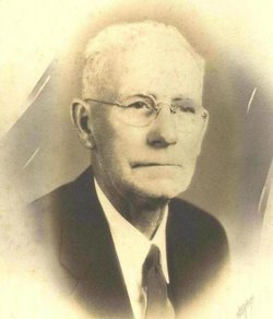 Lewis E. Antill 