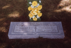 Robert R. Adams 