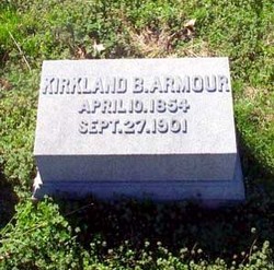 Kirkland B. Armour 