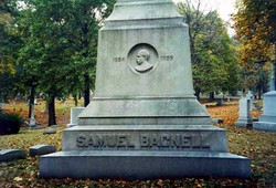Samuel Bagnell 