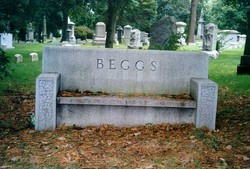Eugene Beggs 