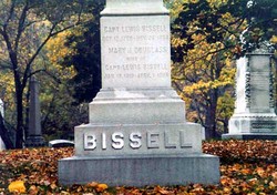 CPT Lewis Bissell 