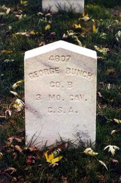 George Bunch 