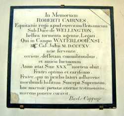 Robert Cairnes 