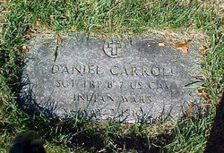 Daniel Carroll 