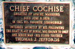 Cochise 