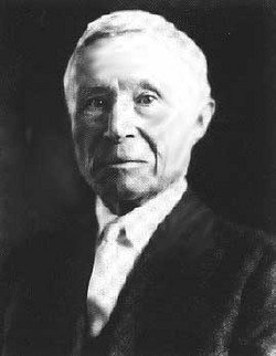 Adolph Coors 