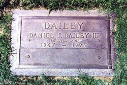 Daniel James Dailey III