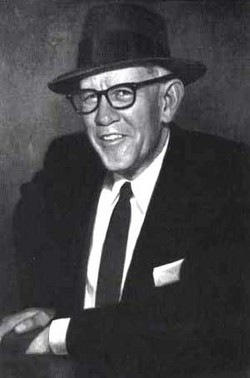 James E. Decker 