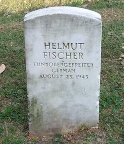 Helmut Fischer 