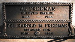 Harold M. Freeman 
