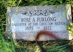 Rose A. Furlong 