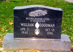 William G. Goodman 