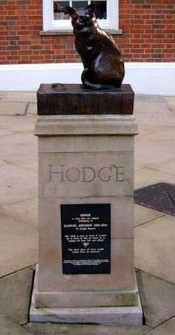 Hodge 