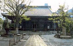 Honnoji Temple 