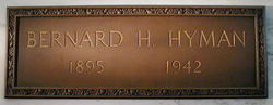Bernard H. Hyman 