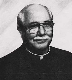 Fr Martin Jenco 