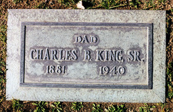 Charles Bascom King Sr.