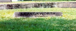Zebulon Leavenworth 