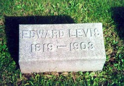 Edward Levis 