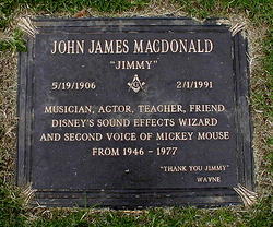 James MacDonald 
