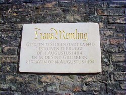 Hans Memling 