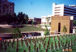 Oklahoma City National Memorial 
