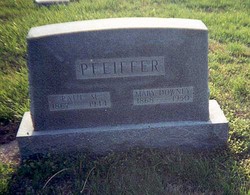 Paul Pfeiffer 