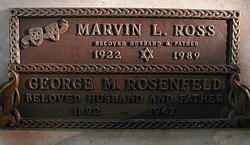 Marvin Ross 
