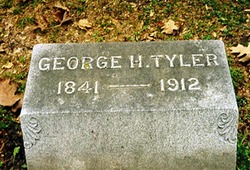 George H. Tyler 