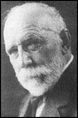 Frederick Edward Weyerhaeuser Sr.