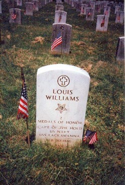 Louis Williams 