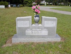 John Brown Bush Jr.