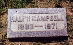 Ralph Emmet Campbell 