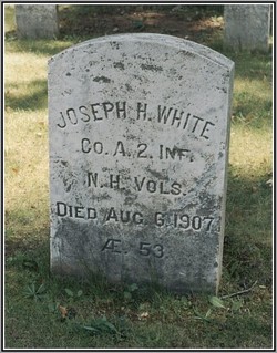 Joseph H. White 