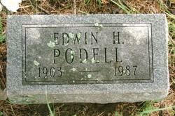 Edward Henry “Edwin” Podell 