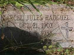 Marcel Jules Hauguel 