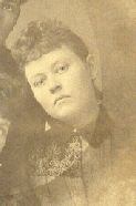 Nannie Henrietta Meek 