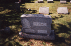 Edmund Bogad 