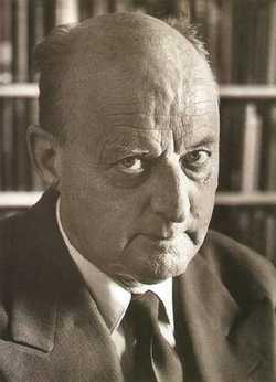 Reinhold Niebuhr 