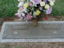 Charles B. Moore Sr.