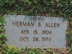 Herman B. Allen 