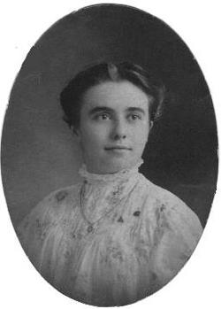 Mildred Clara <I>Eastabrook</I> Morrow 
