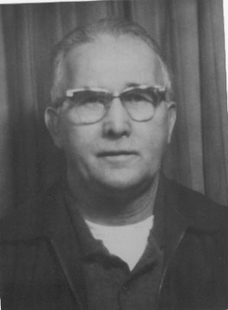 Clarence Alfred Snyder 