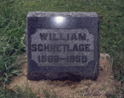 William Schnetlage 