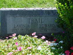 Lavinia Trail 