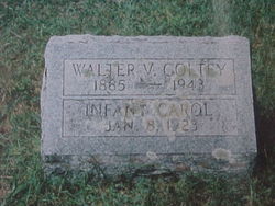 Walter Vay Coltey 
