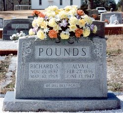 Richard Smith Pounds 