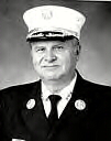 Chief Donald James Burns 