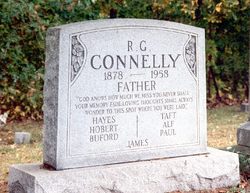 Renfro G. Connelly 